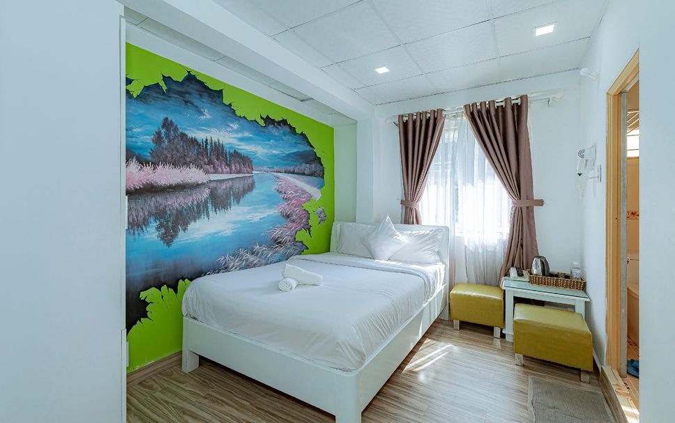 Chambre Photo