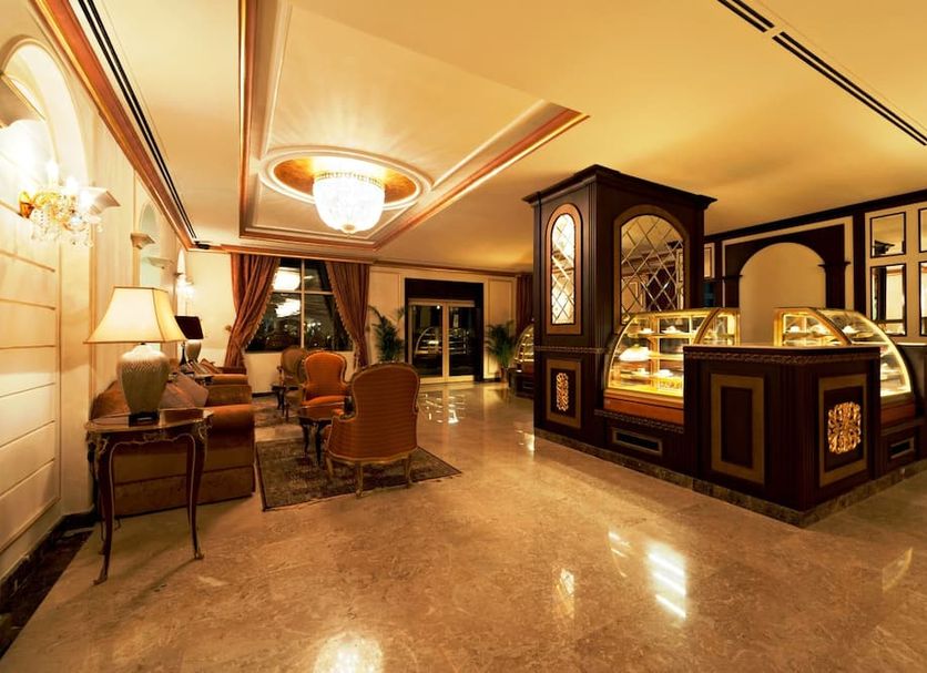 Hall d’entrée Photo