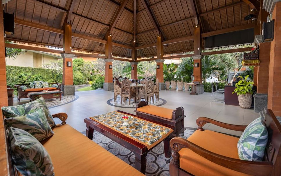 Hall d’entrée Photo