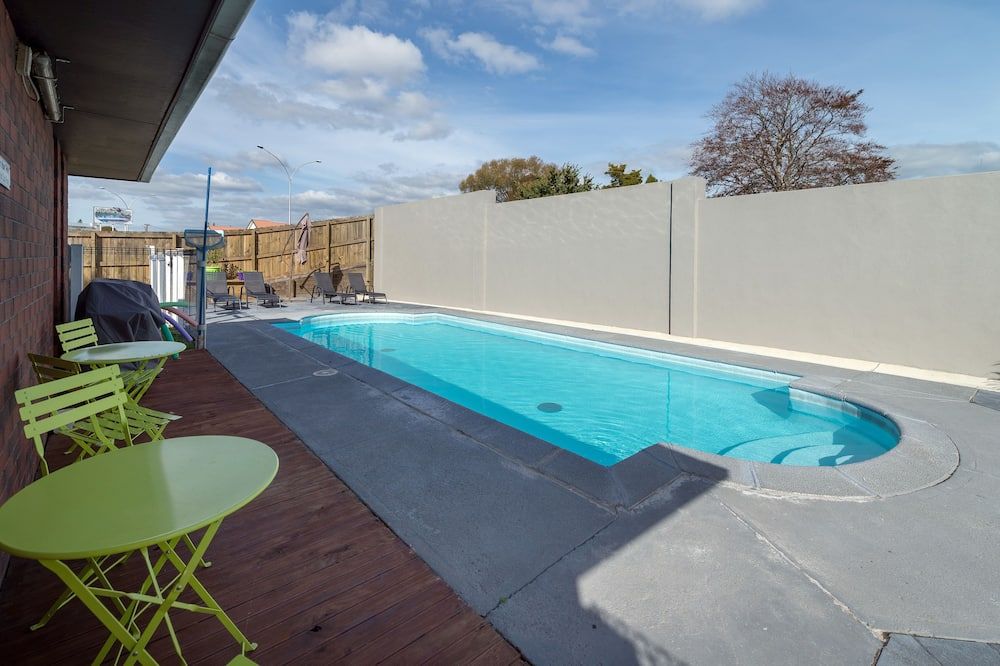 Piscine Photo