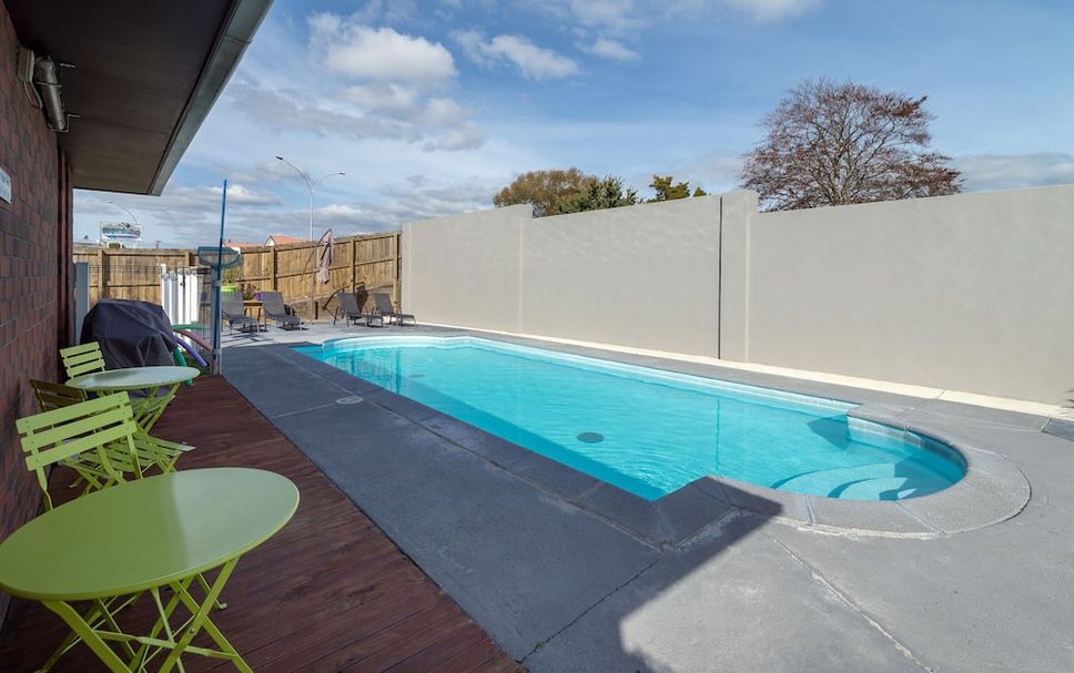 Piscine Photo