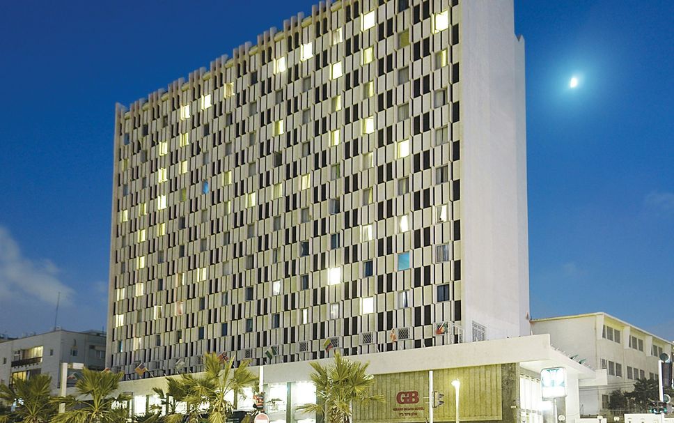 Bâtiment Photo