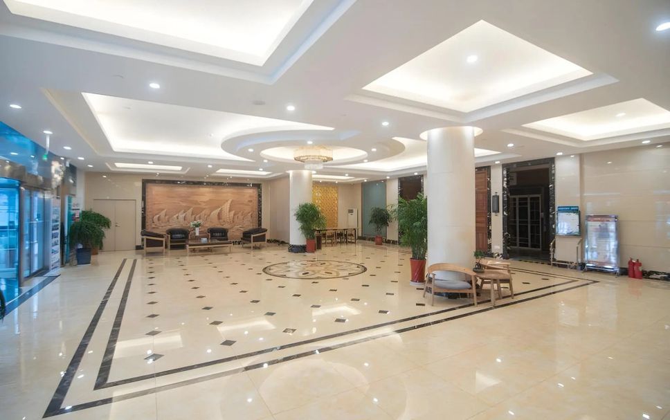 Hall d’entrée Photo