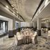 Salle de banquet
