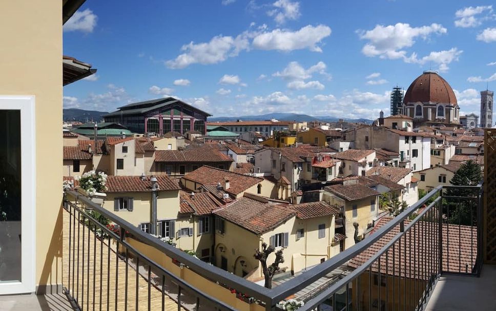 Balcon Photo