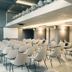 Espace de conférence
