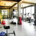 Salle de sport