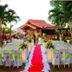 Salle de banquet