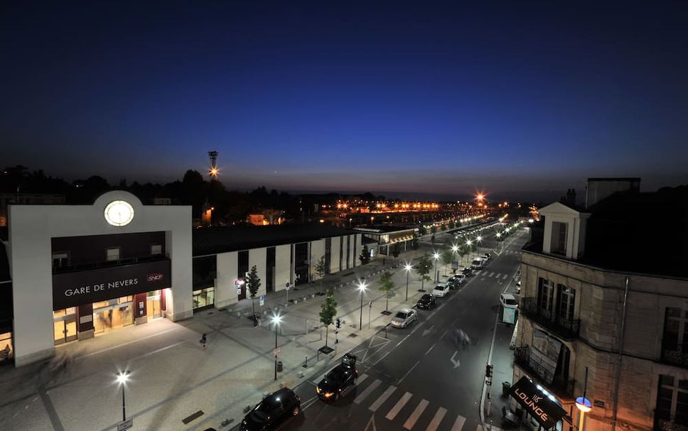 Extérieur Photo