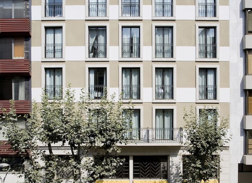 Bâtiment Photo