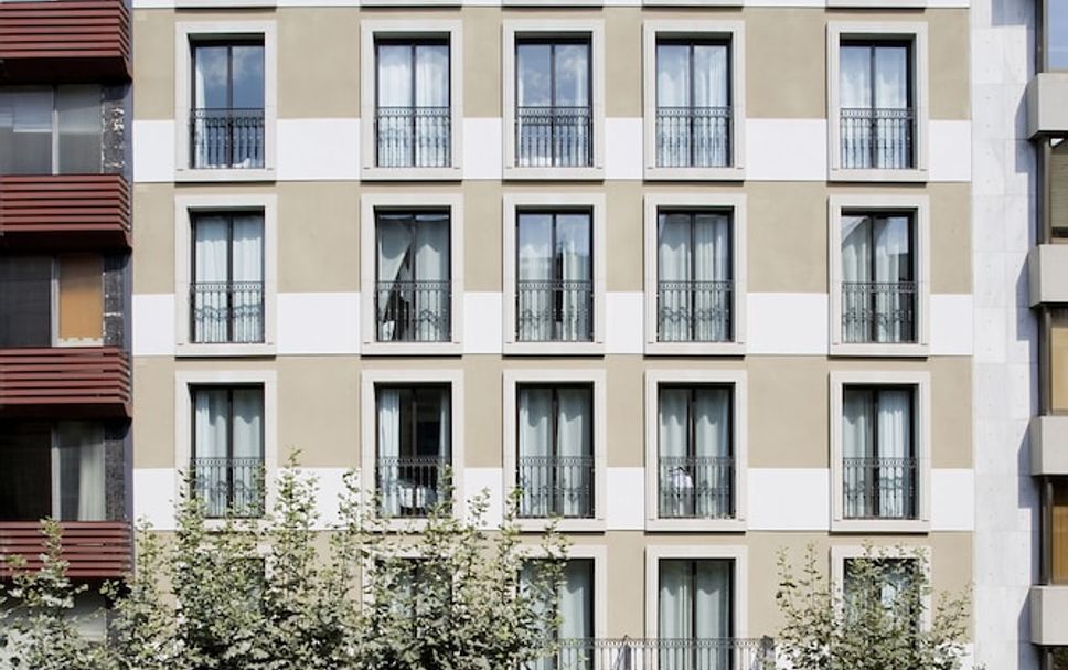 Bâtiment Photo