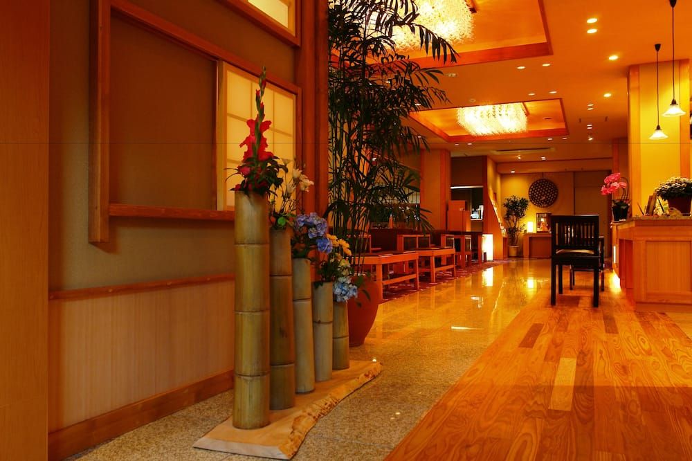 Hall d’entrée