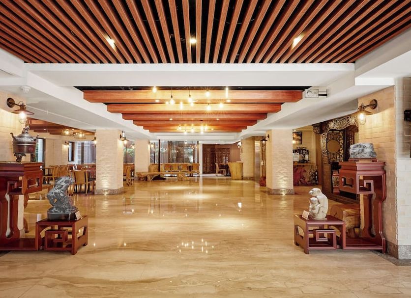 Hall d’entrée Photo