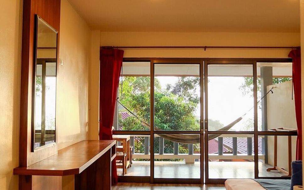 Balcon Photo