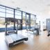 Salle de sport
