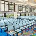 Espace de conférence