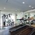 Salle de sport