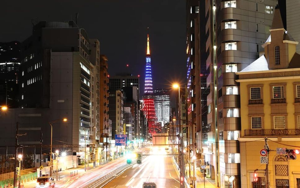 Extérieur Photo