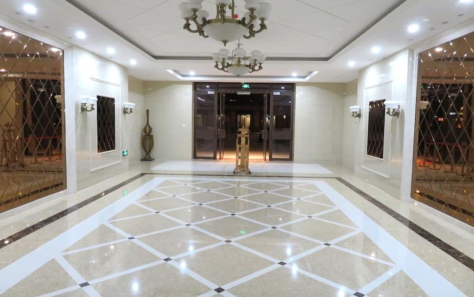 Hall d’entrée Photo
