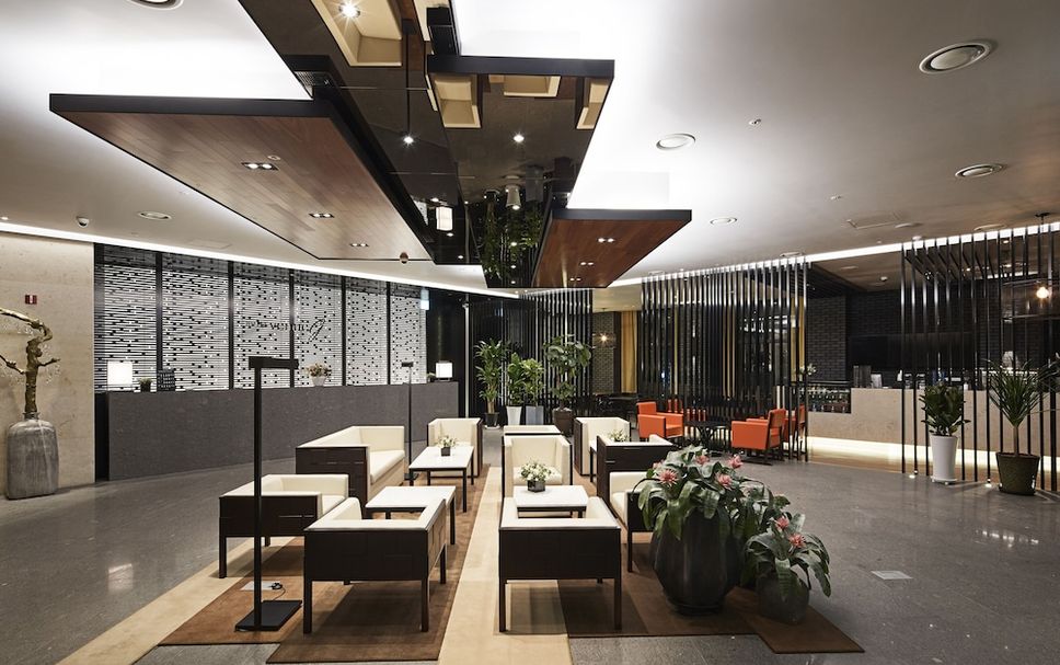 Hall d’entrée Photo