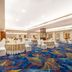 Salle de banquet
