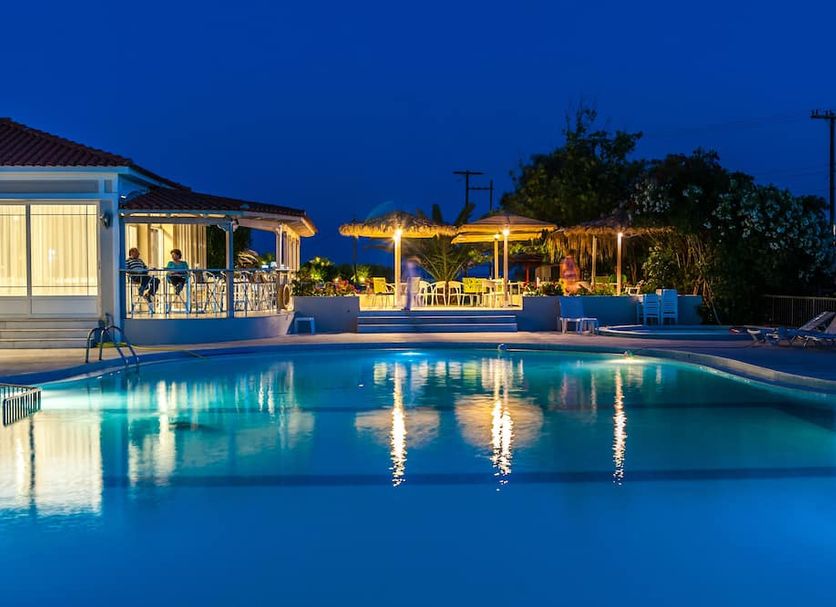 Piscine Photo