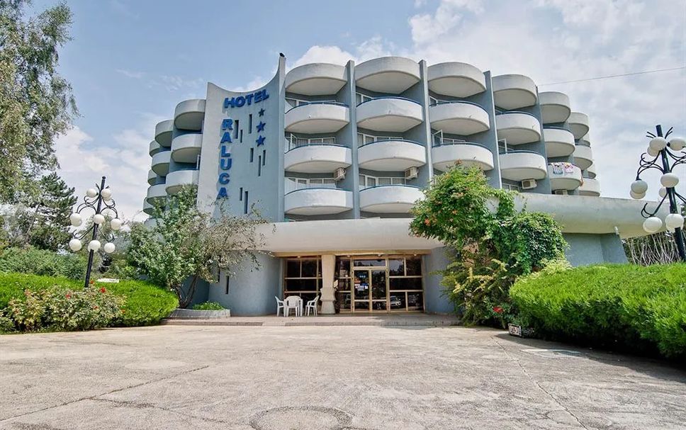 Bâtiment Photo