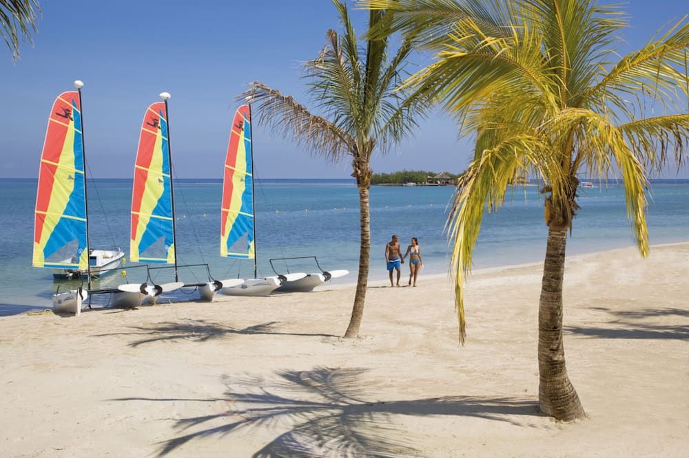 Plage
