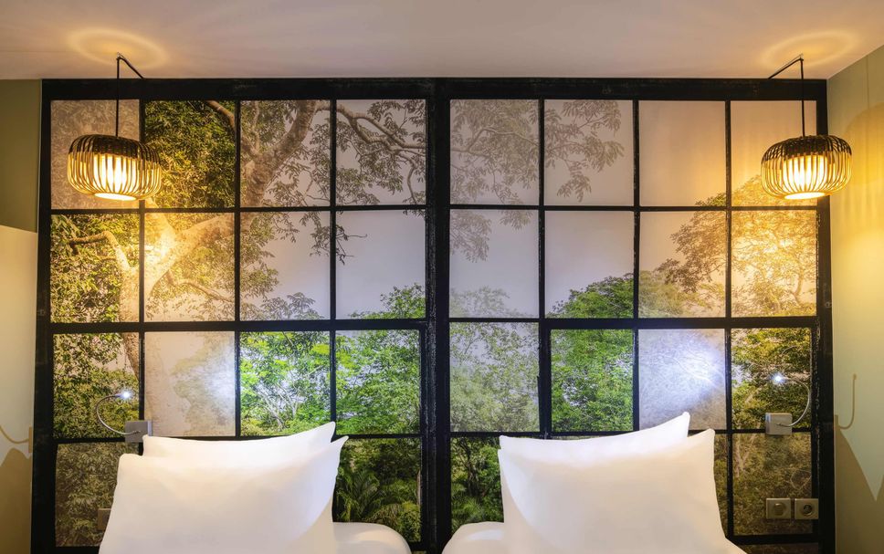 Chambre Photo