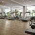 Salle de sport