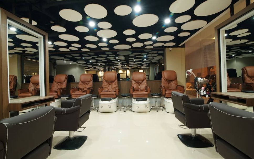 Salon Photo