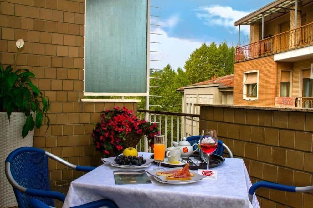 Balcon