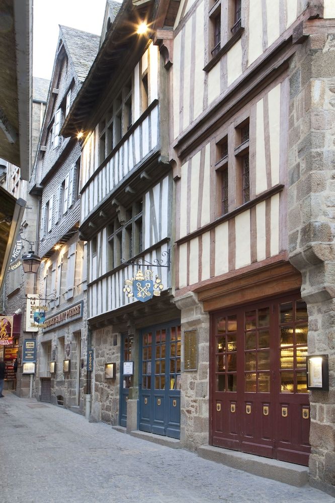 Bâtiment