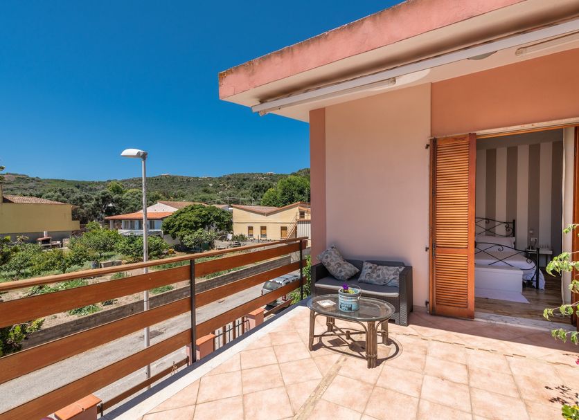 Balcon Photo