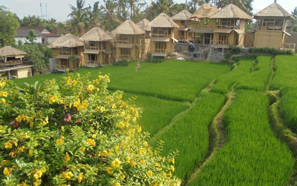 Extérieur Photo