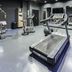 Salle de sport