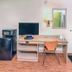 Équipements de la chambre