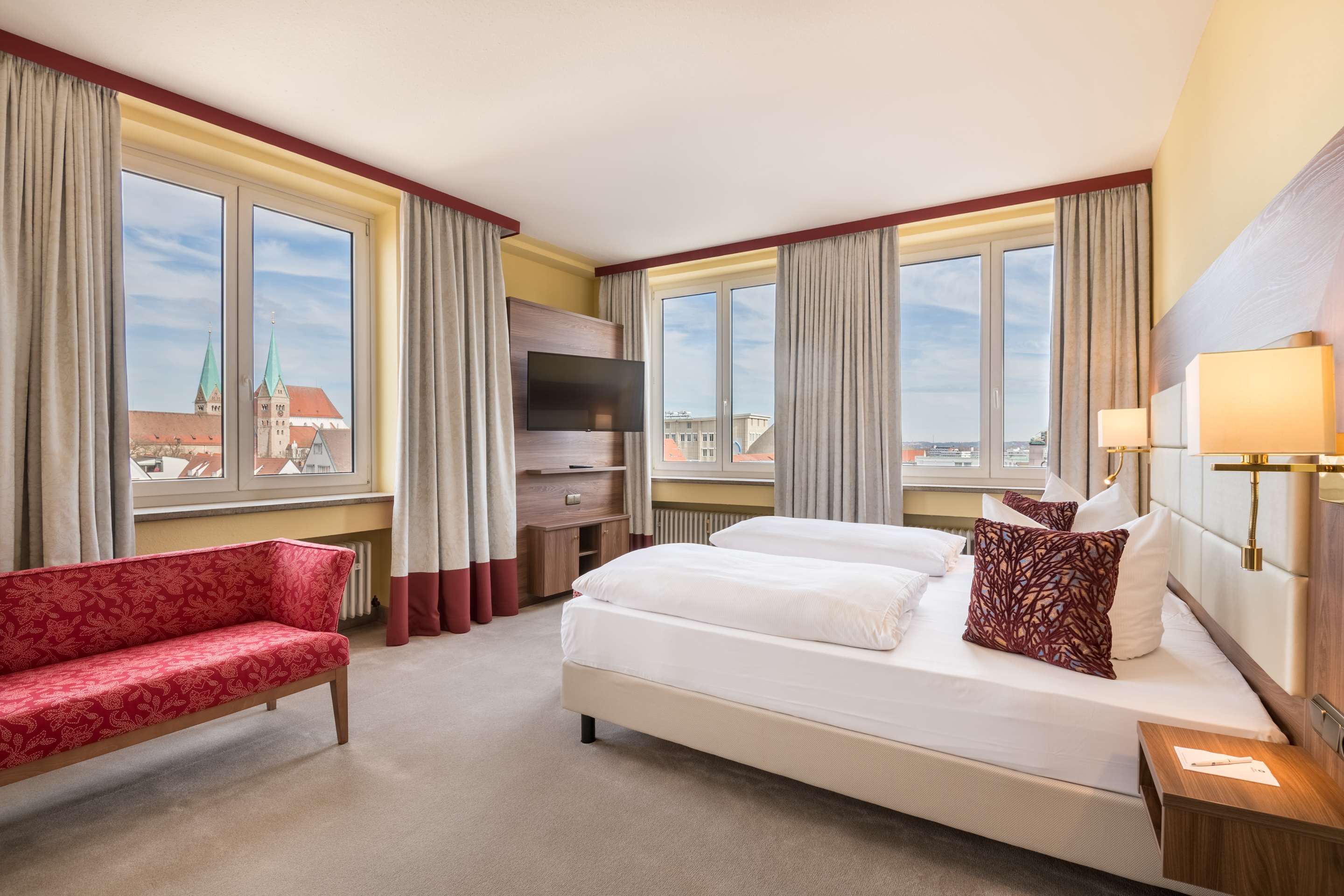 Chambre Photo