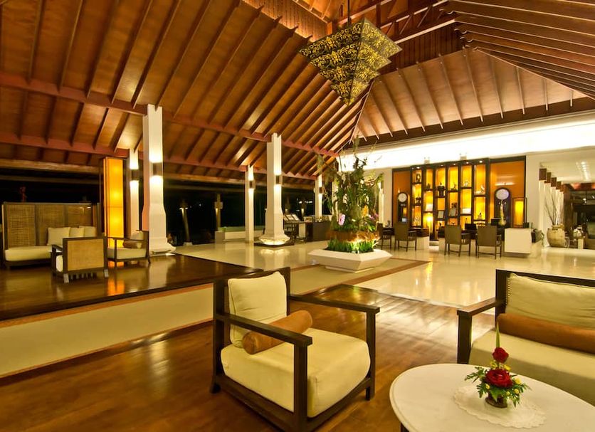 Hall d’entrée Photo