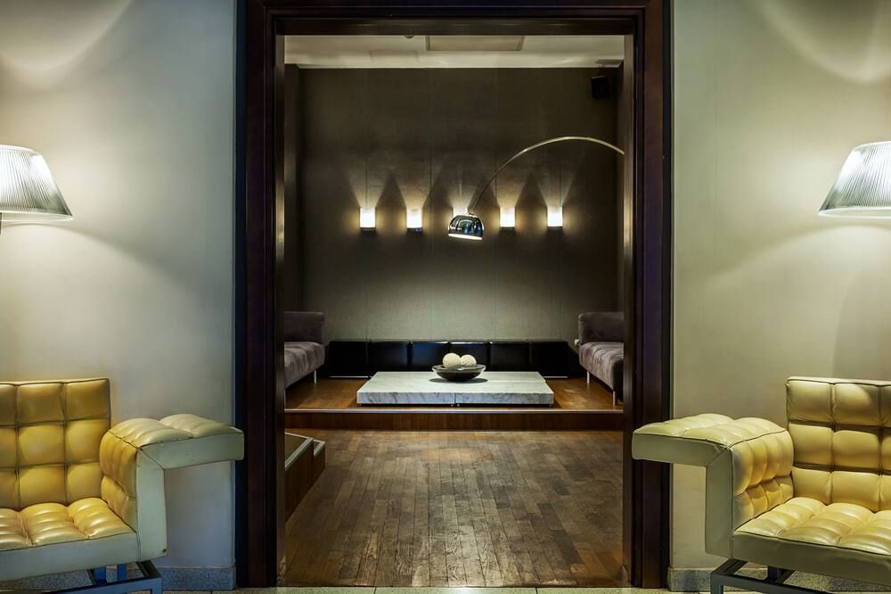 Équipements de la chambre