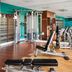 Salle de sport