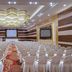 Salle de banquet