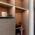 Équipements de la chambre