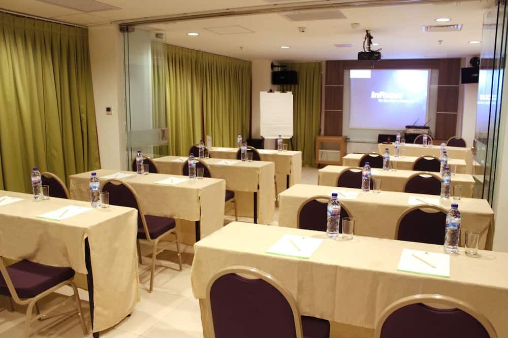 Espace de conférence