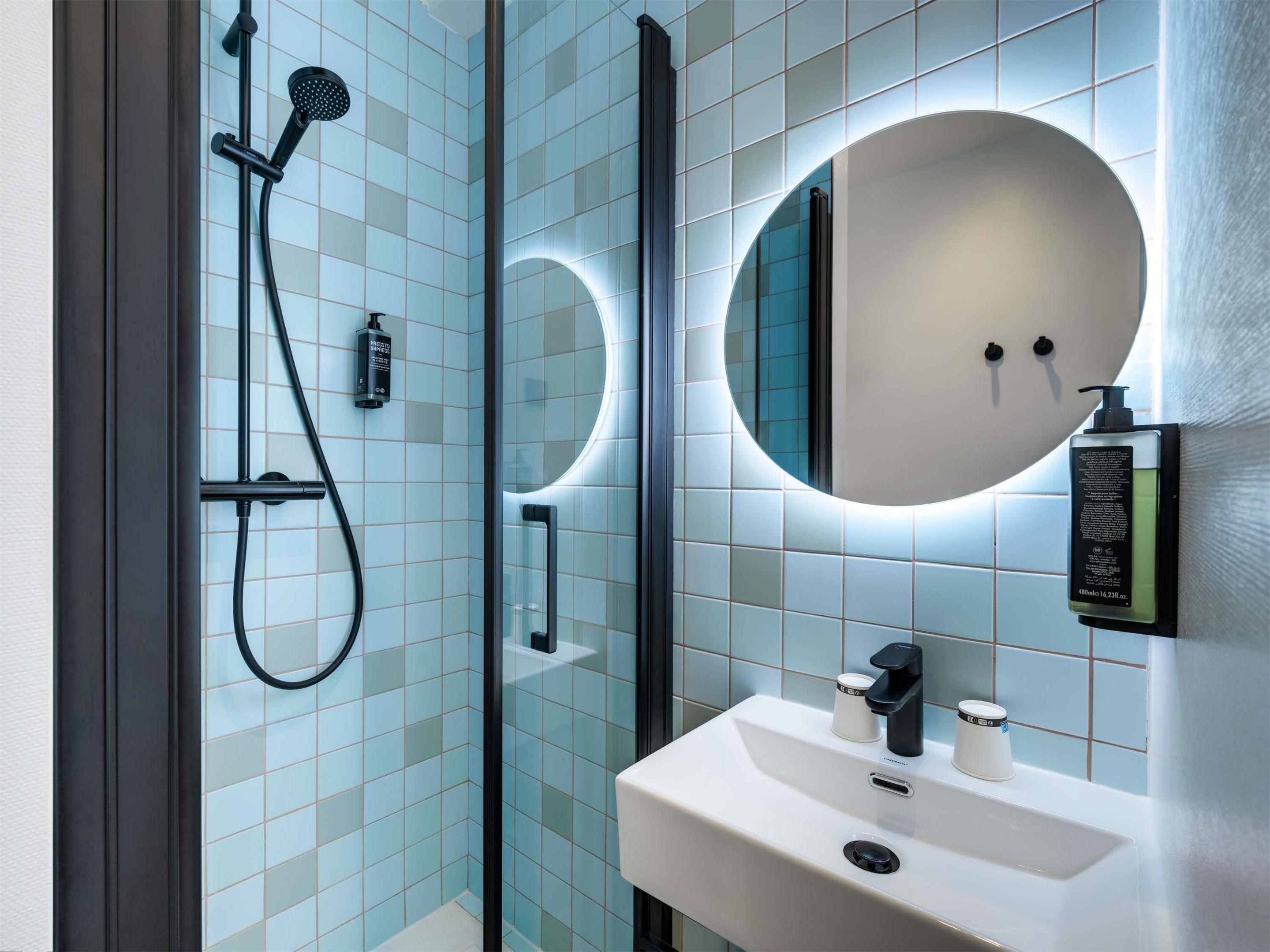 Salle de bain