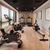 Salle de sport
