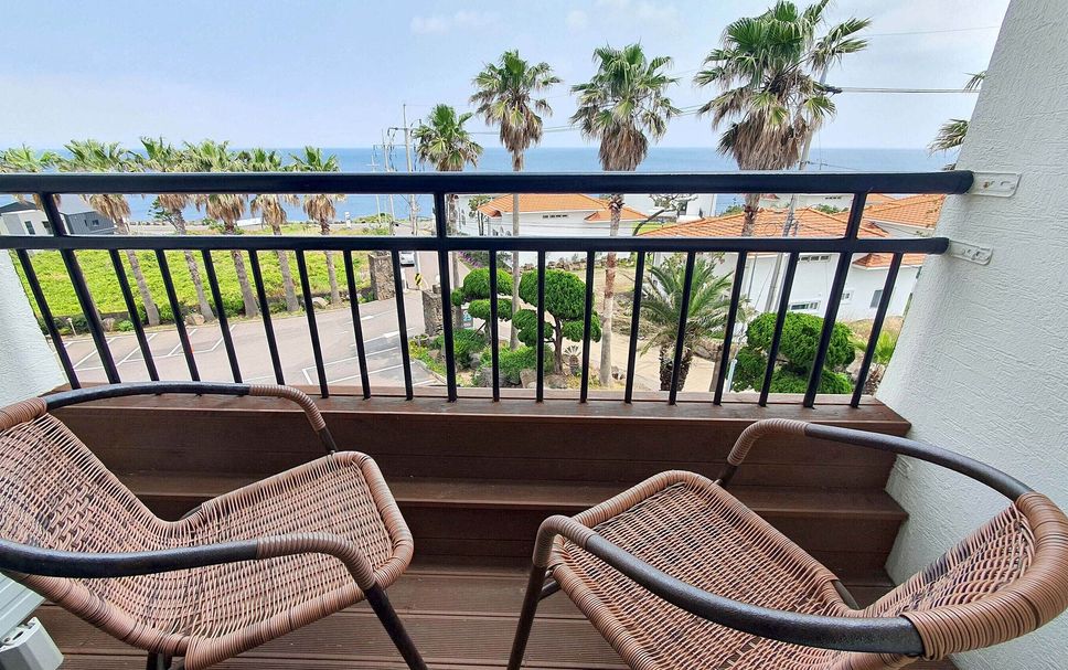 Balcon Photo