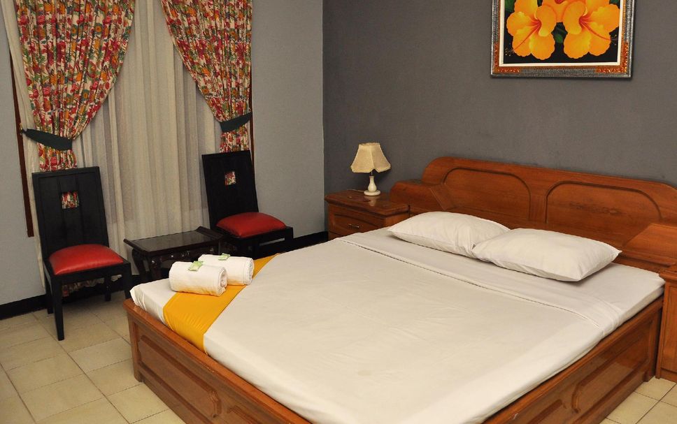 Chambre Photo
