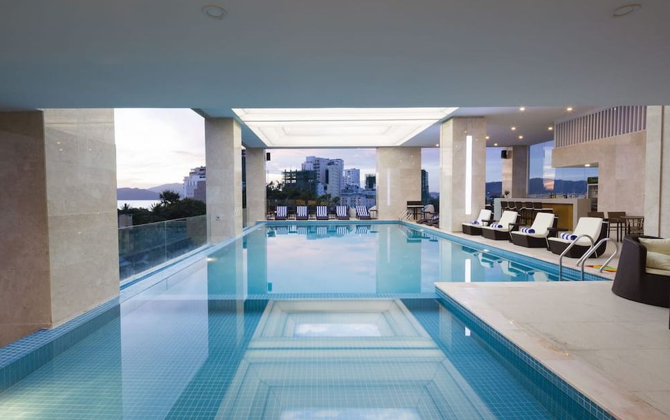 Piscine Photo