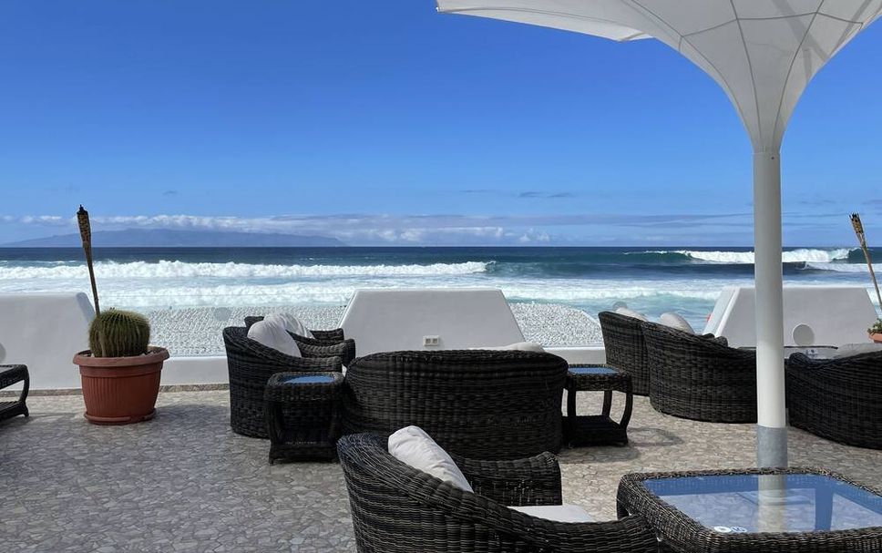 Plage Photo